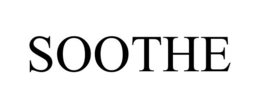 SOOTHE trademark