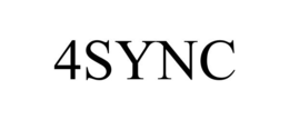 4SYNC trademark