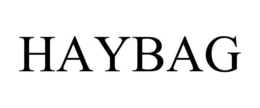 HAYBAG trademark