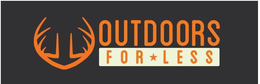 OUTDOORS FOR LESS trademark