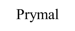 PRYMAL trademark