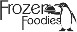 FROZEN FOODIES trademark
