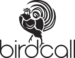 BIRDCALL trademark