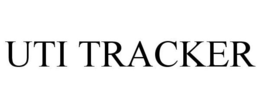 UTI TRACKER trademark