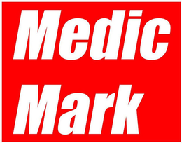MEDIC MARK trademark