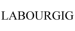 LABOURGIG trademark