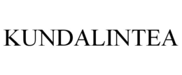KUNDALINTEA trademark