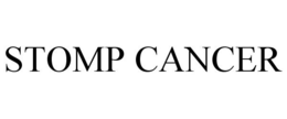 STOMP CANCER trademark