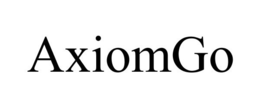 AXIOMGO trademark