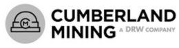 CUMBERLAND MINING A DRW COMPANY M trademark