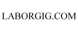 LABORGIG.COM trademark