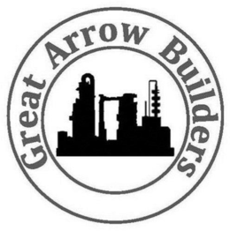 GREAT ARROW BUILDERS trademark