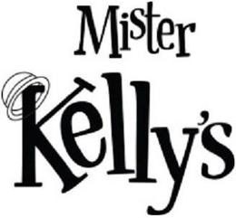 MISTER KELLY'S trademark