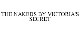 THE NAKEDS BY VICTORIA'S SECRET trademark