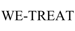 WE-TREAT trademark