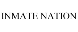 INMATE NATION trademark