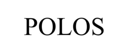 POLOS trademark