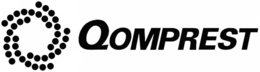 QOMPREST trademark