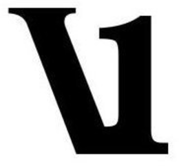 V trademark