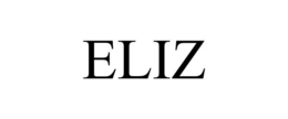 ELIZ trademark