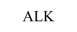 ALK trademark