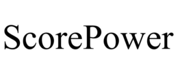 SCOREPOWER trademark