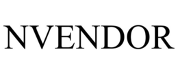 NVENDOR trademark