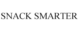 SNACK SMARTER trademark