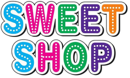 SWEET SHOP trademark