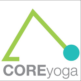 CORE YOGA trademark