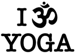 I YOGA trademark