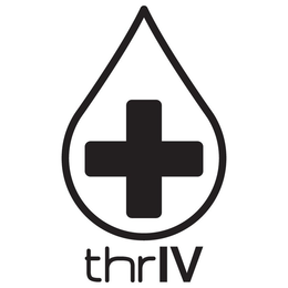 THRIV trademark