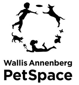 WALLIS ANNENBERG PETSPACE trademark