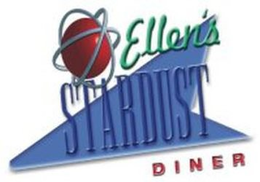 ELLEN'S STARDUST DINER trademark