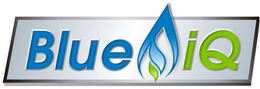 BLUE IQ trademark