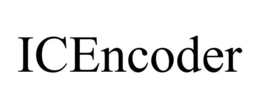 ICENCODER trademark