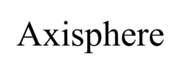 AXISPHERE trademark