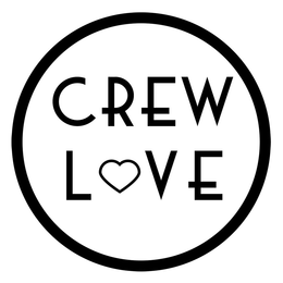 CREW LVE trademark
