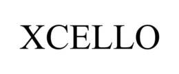 XCELLO trademark