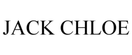 JACK CHLOE trademark