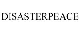 DISASTERPEACE trademark