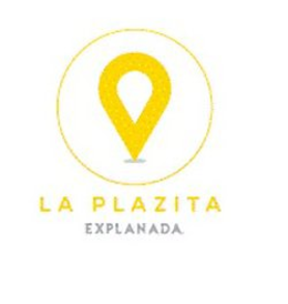 LA PLAZITA EXPLANADA trademark