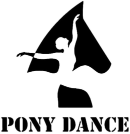 PONY DANCE trademark