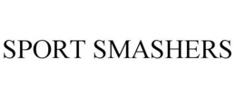 SPORT SMASHERS trademark
