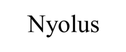 NYOLUS trademark