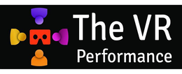 THE VR PERFORMANCE trademark
