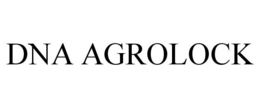 DNA AGROLOCK trademark