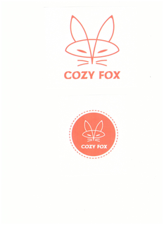 COZY FOX trademark