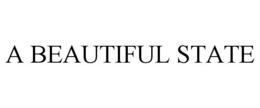 A BEAUTIFUL STATE trademark