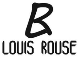 LR LOUIS ROUSE trademark